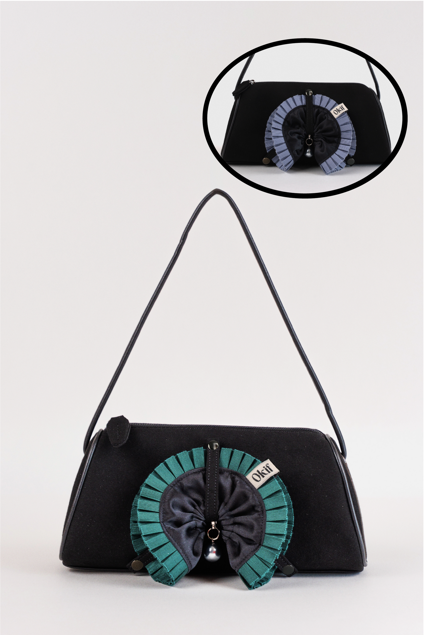 All-in-One Set (Midnight Black)