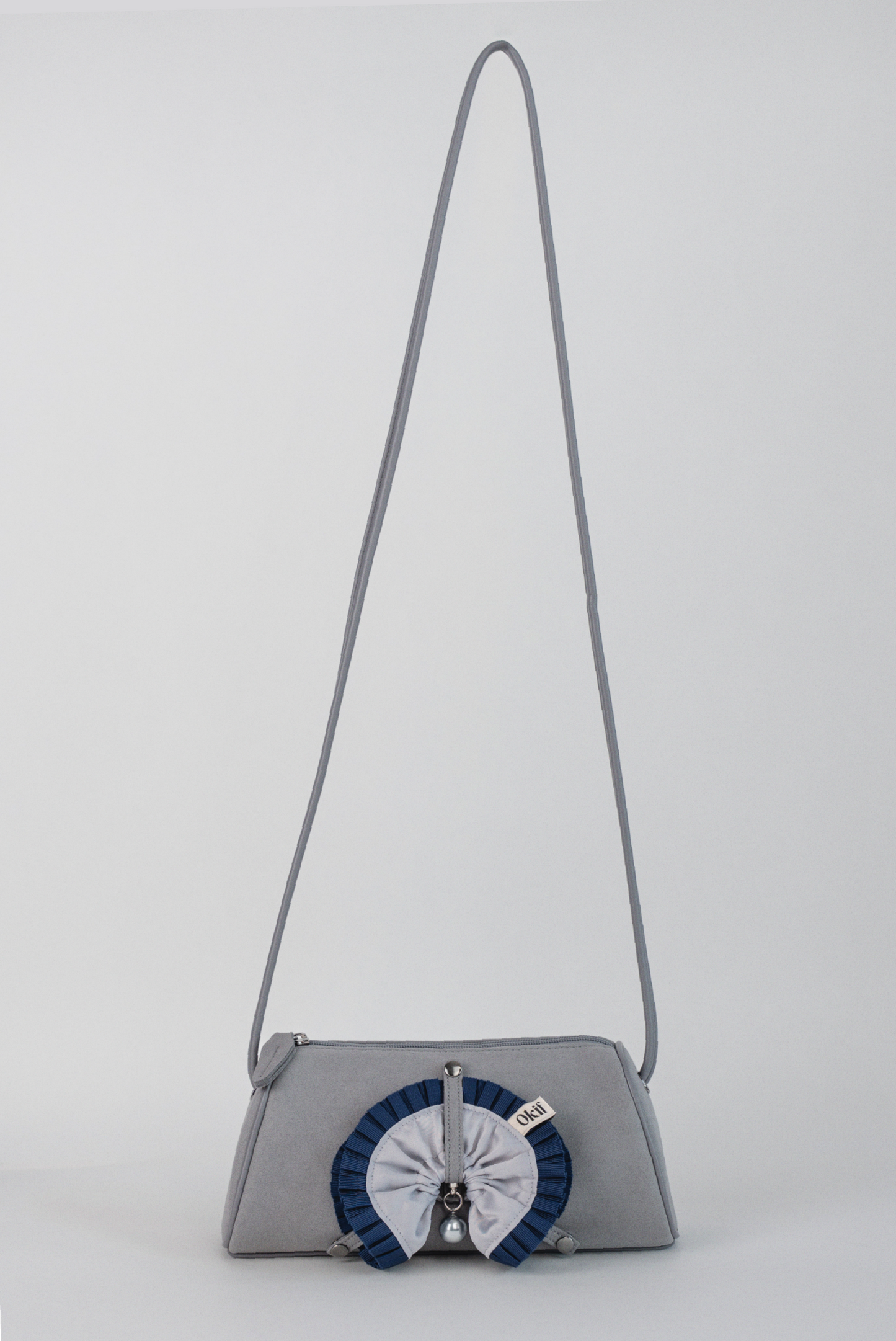 Okif Styling Set - Twilight Grey