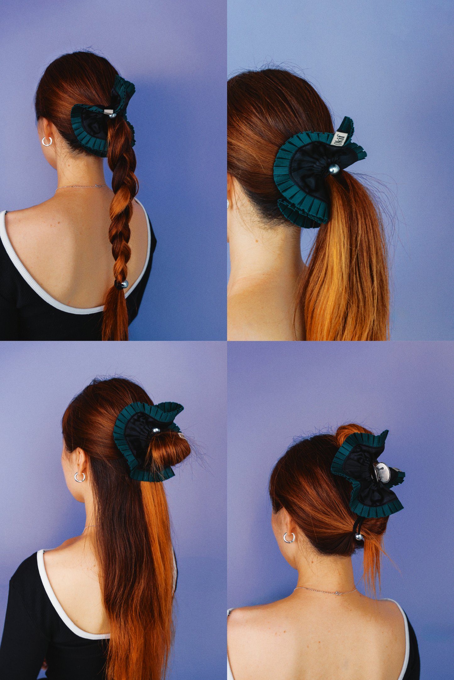 All-in-One Set (Midnight Black)