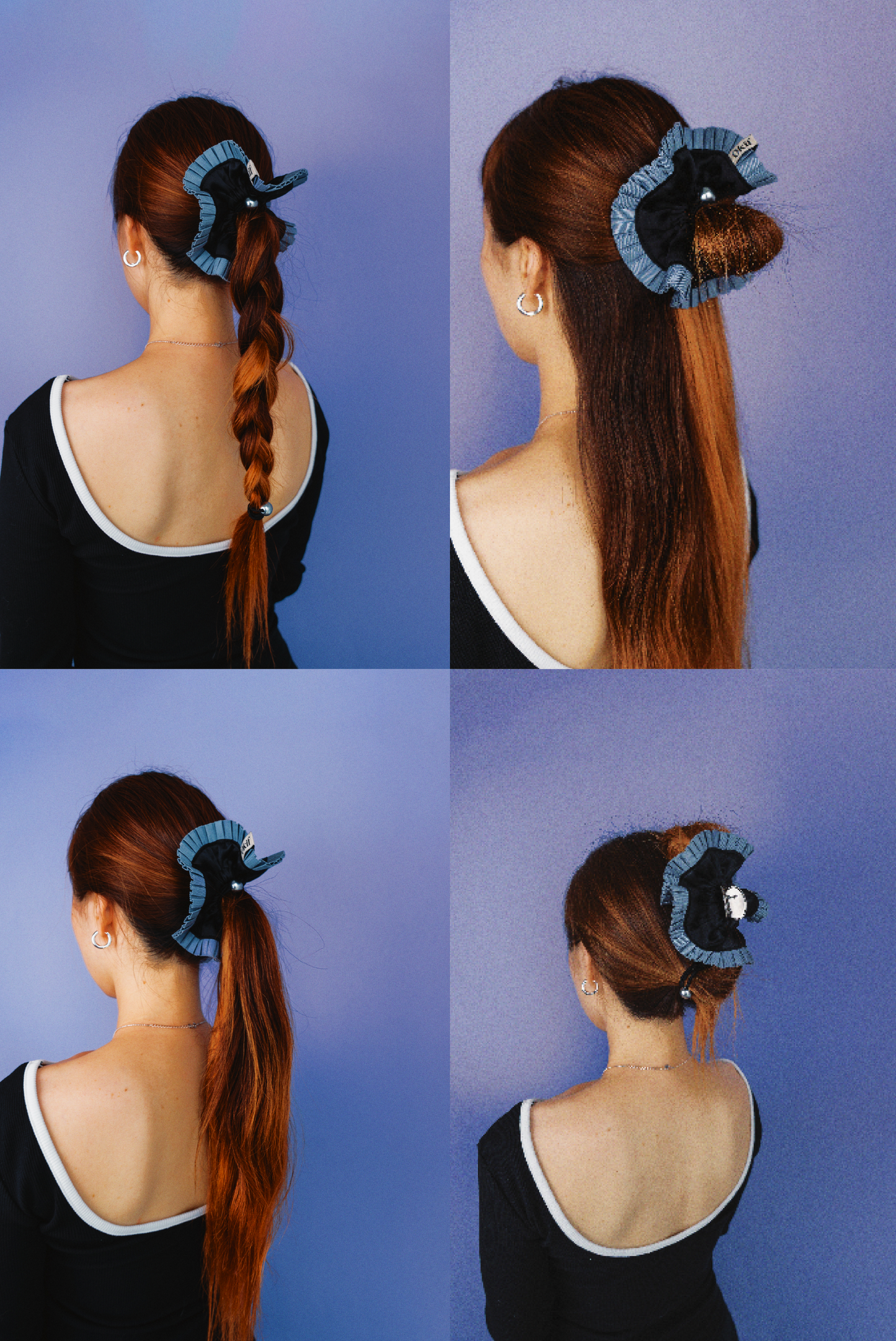 All-in-One Set (Midnight Black)