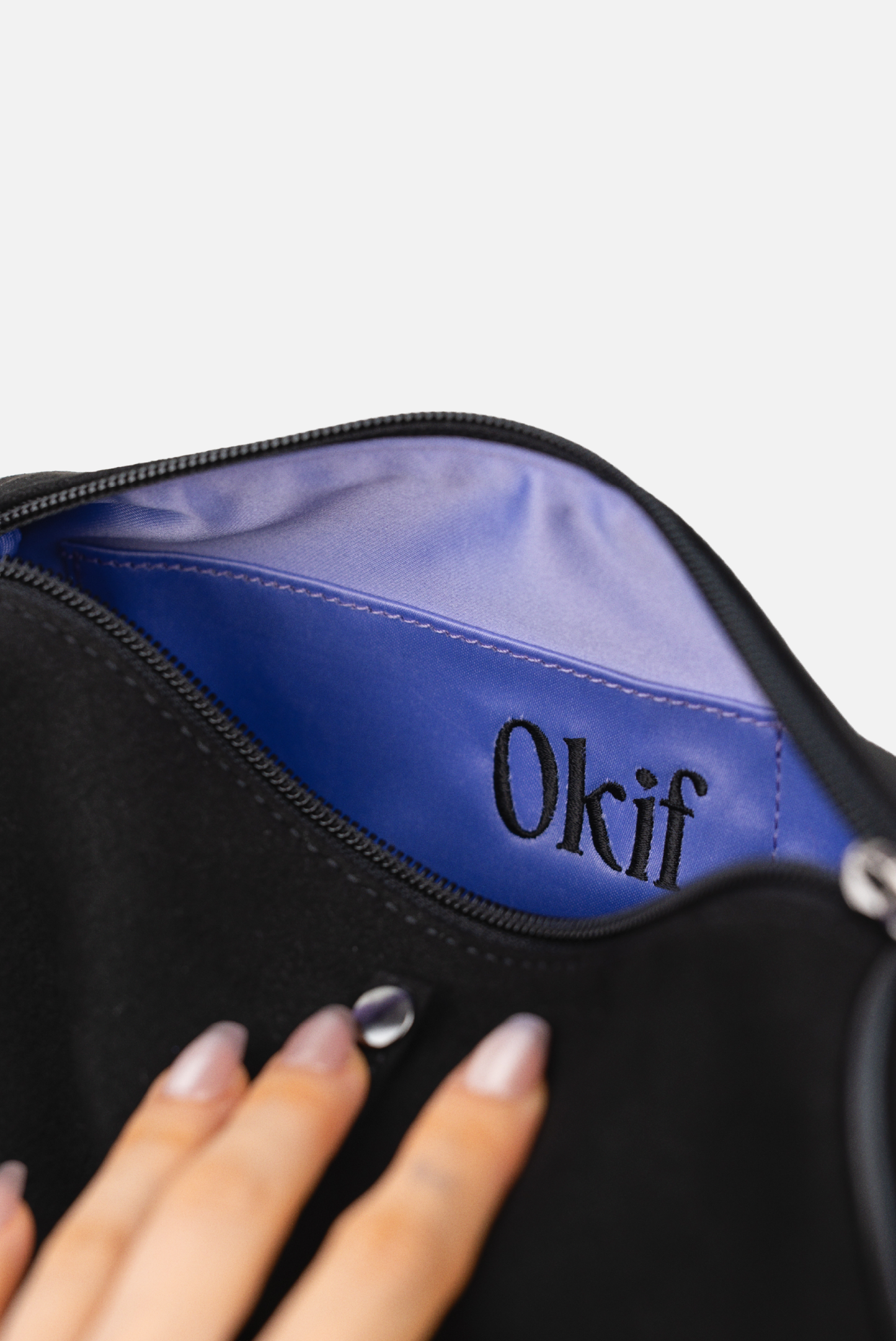 All-in-One Set (Midnight Black) - Okif