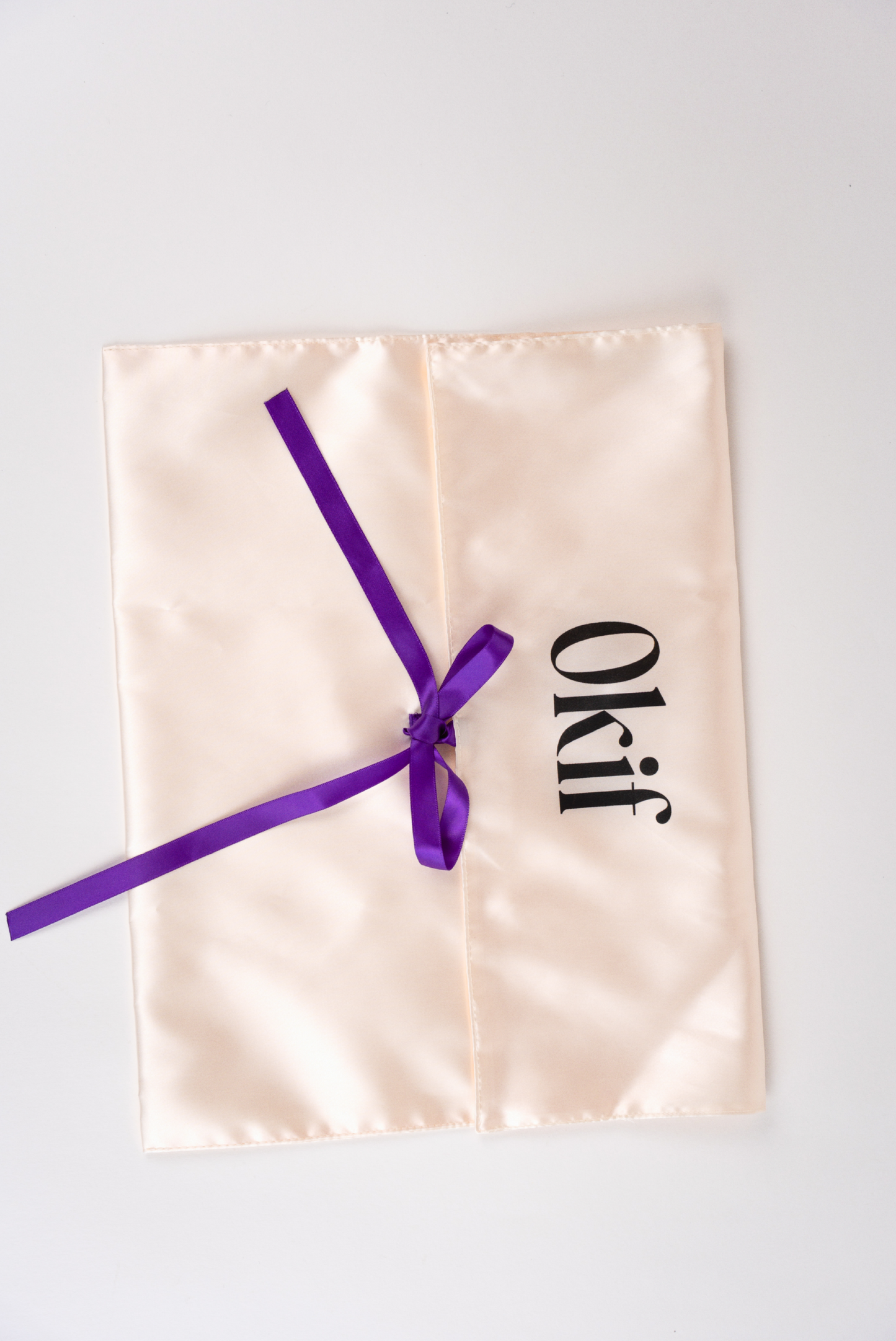 Okif Styling Set - Twilight Grey