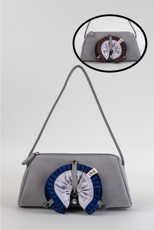 Okif Styling Set - Twilight Grey