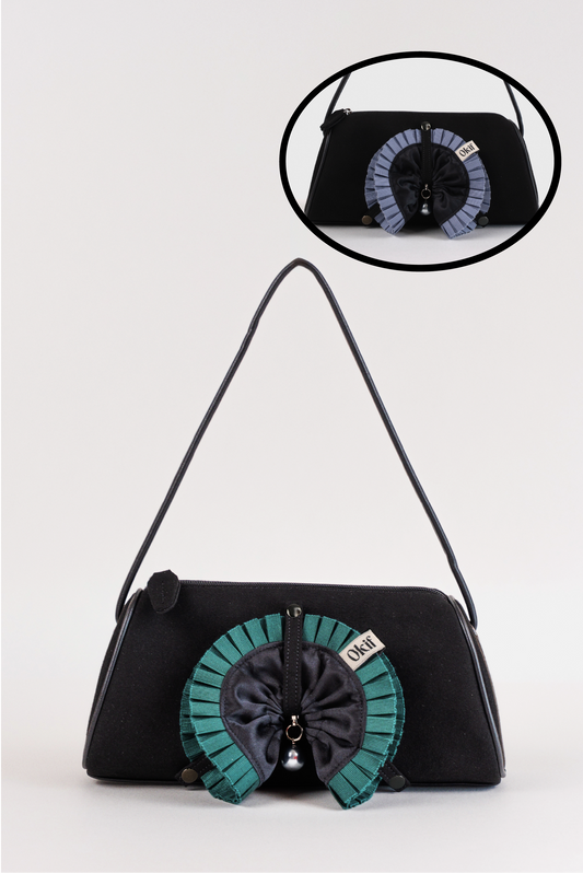 Okif Styling Set – Midnight Black