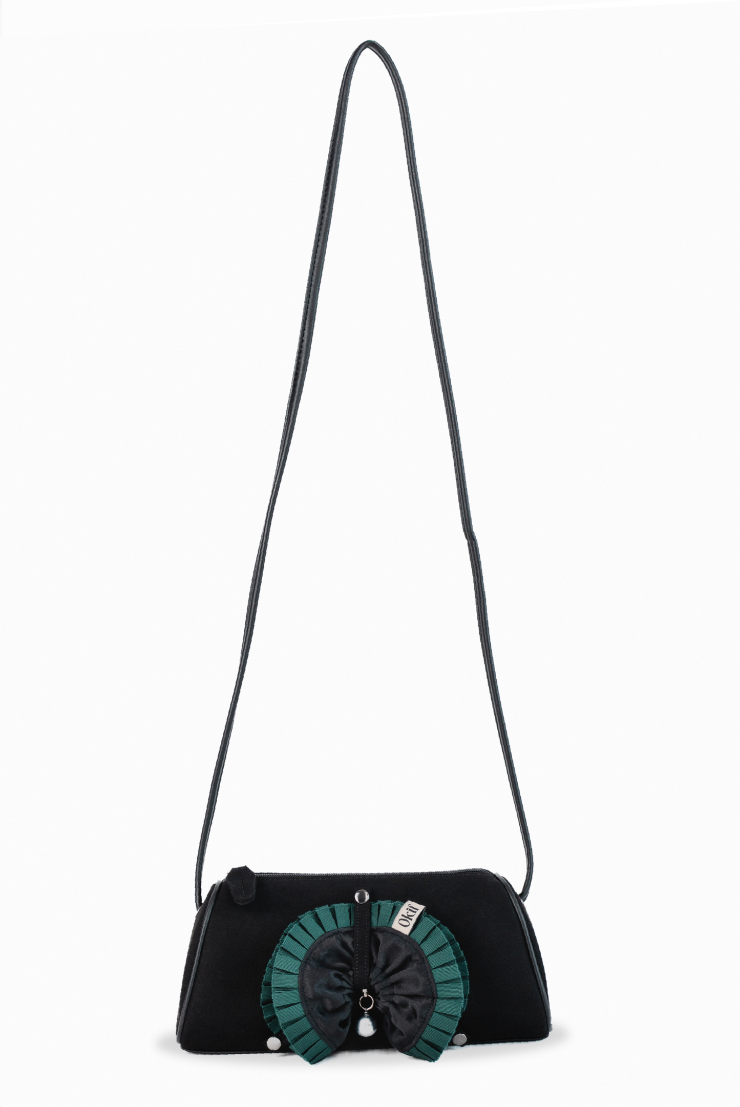 Okif Styling Set – Midnight Black