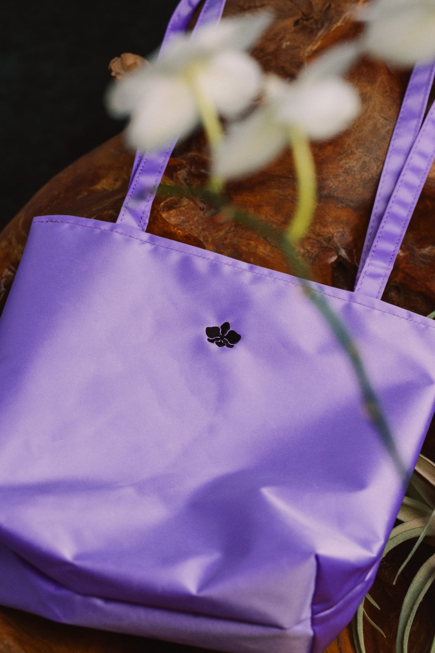 Purple Dream Bag - Okif