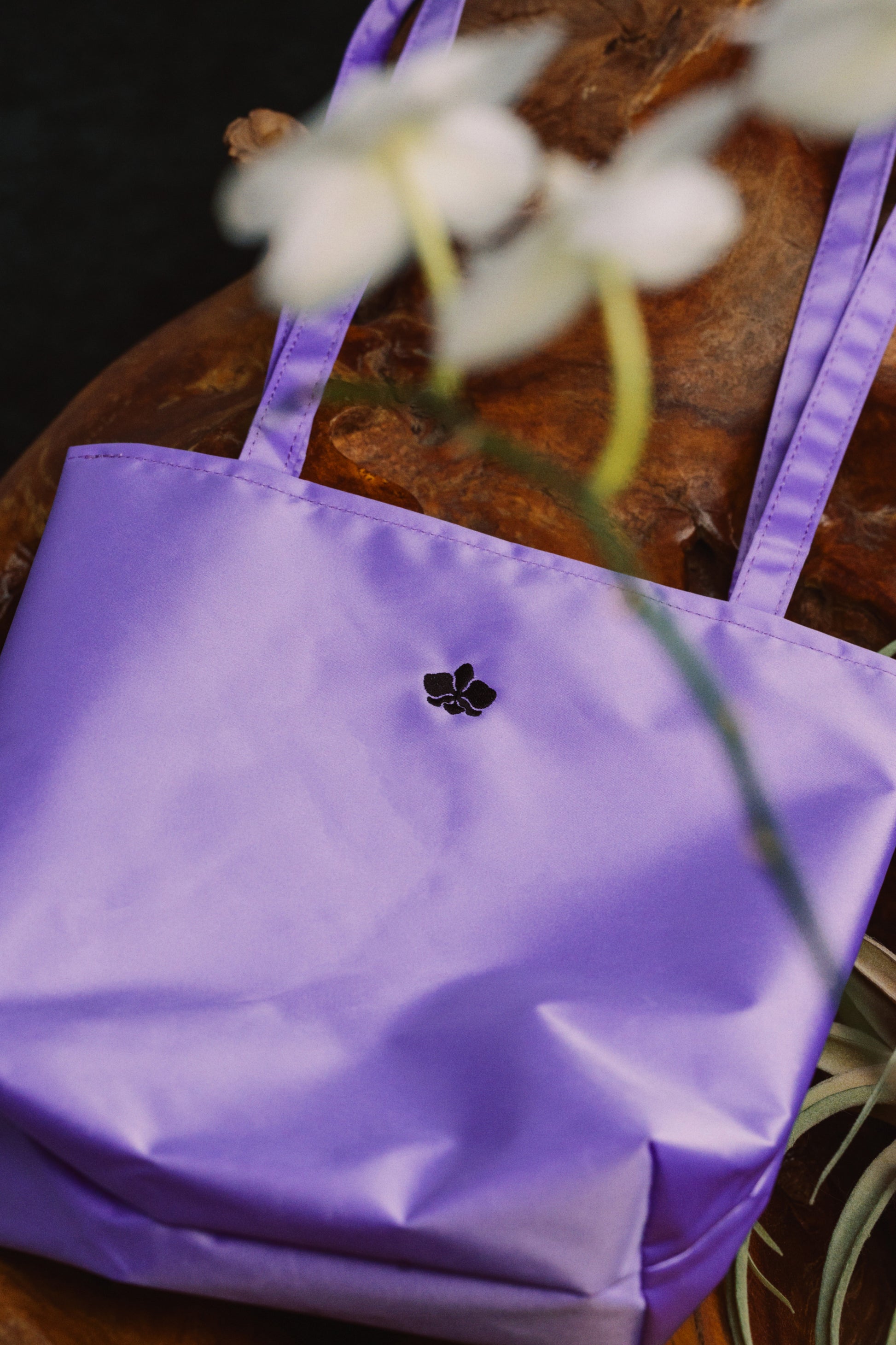 Purple Dream Bag - Okif