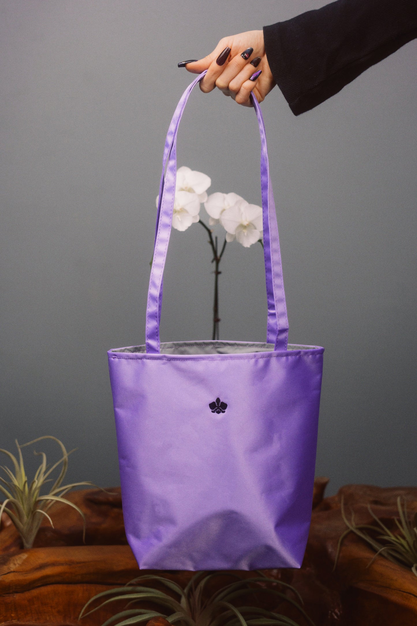 Purple Dream Bag - Okif