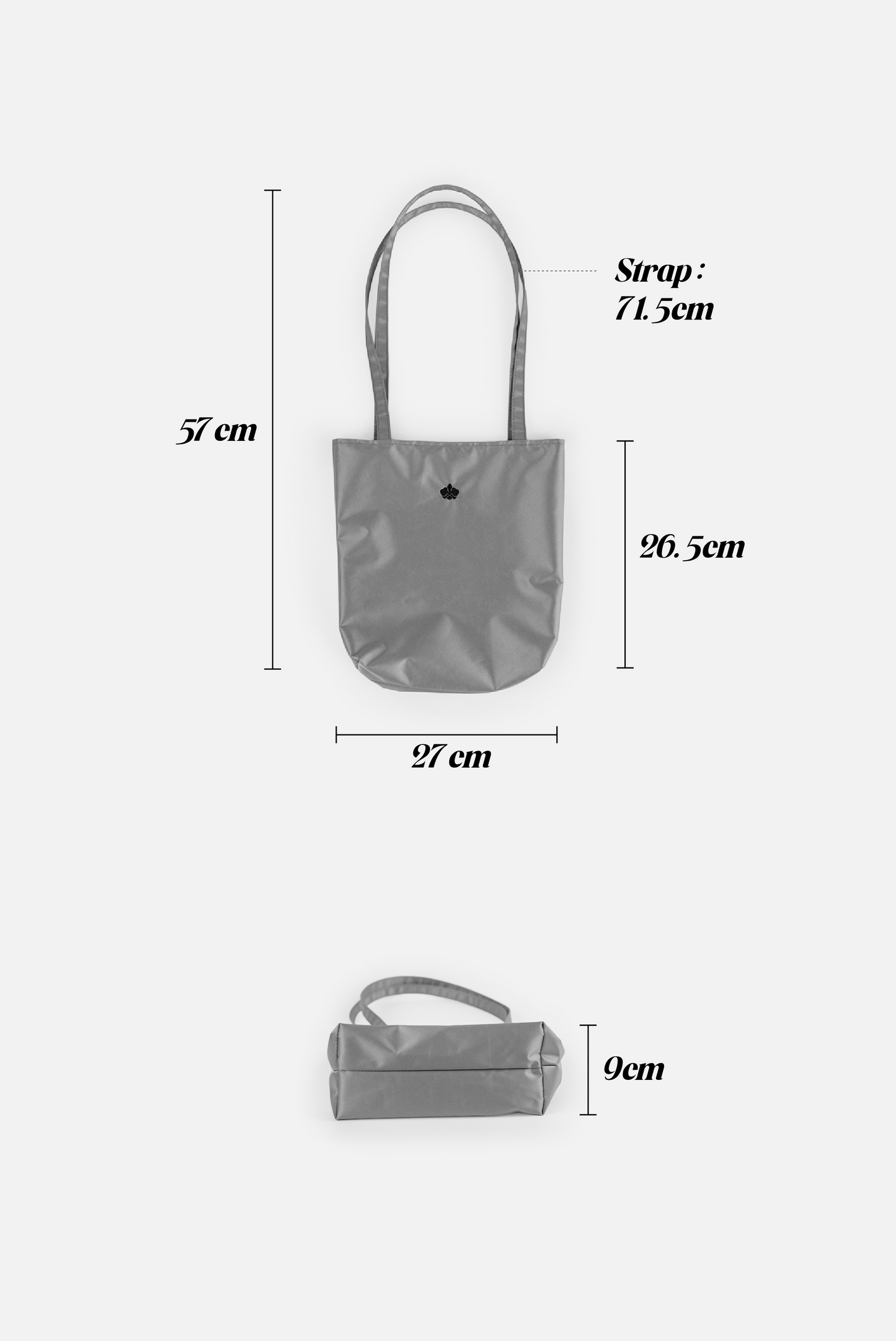 Purple Dream Bag - Okif