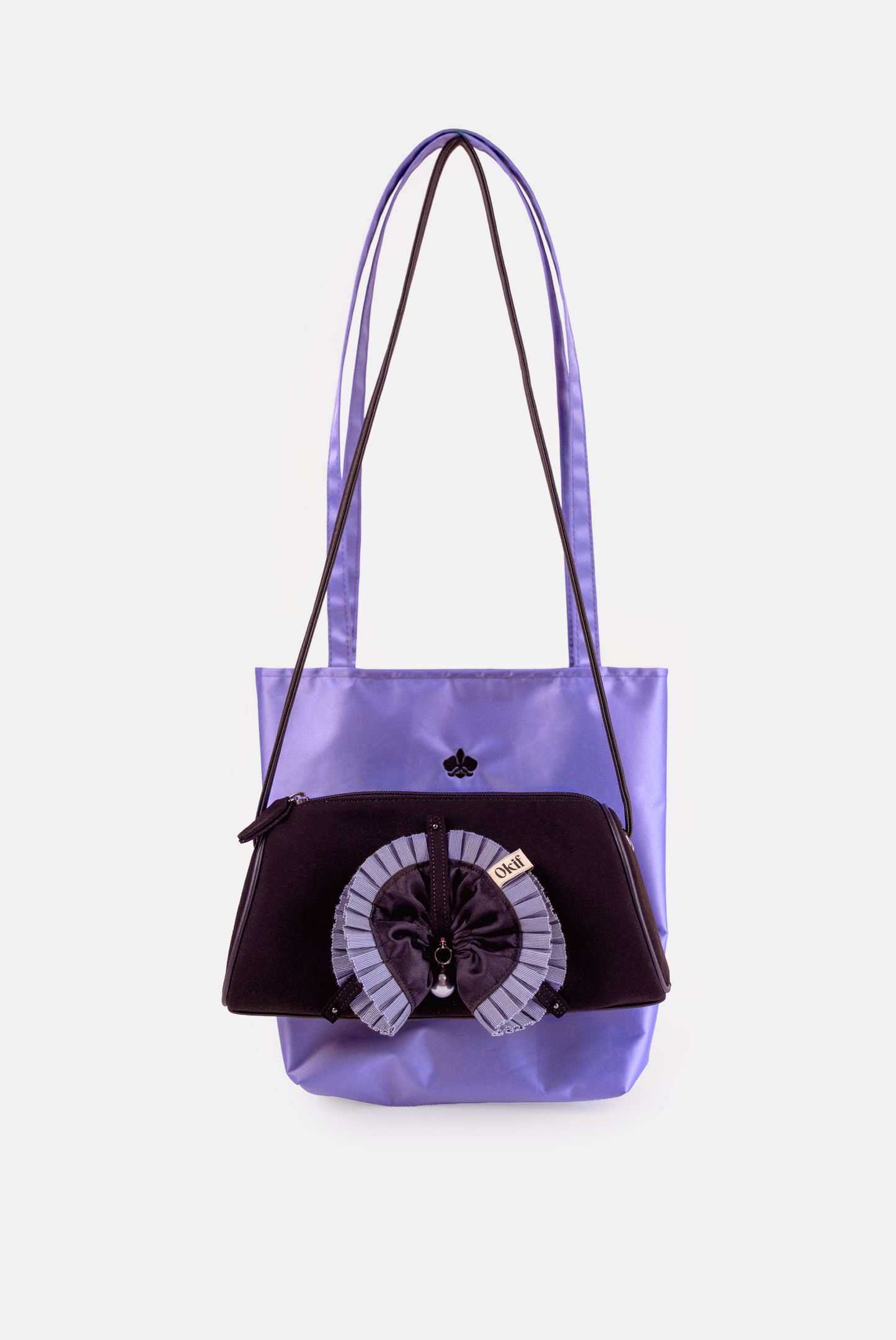 Purple Dream Bag - Okif